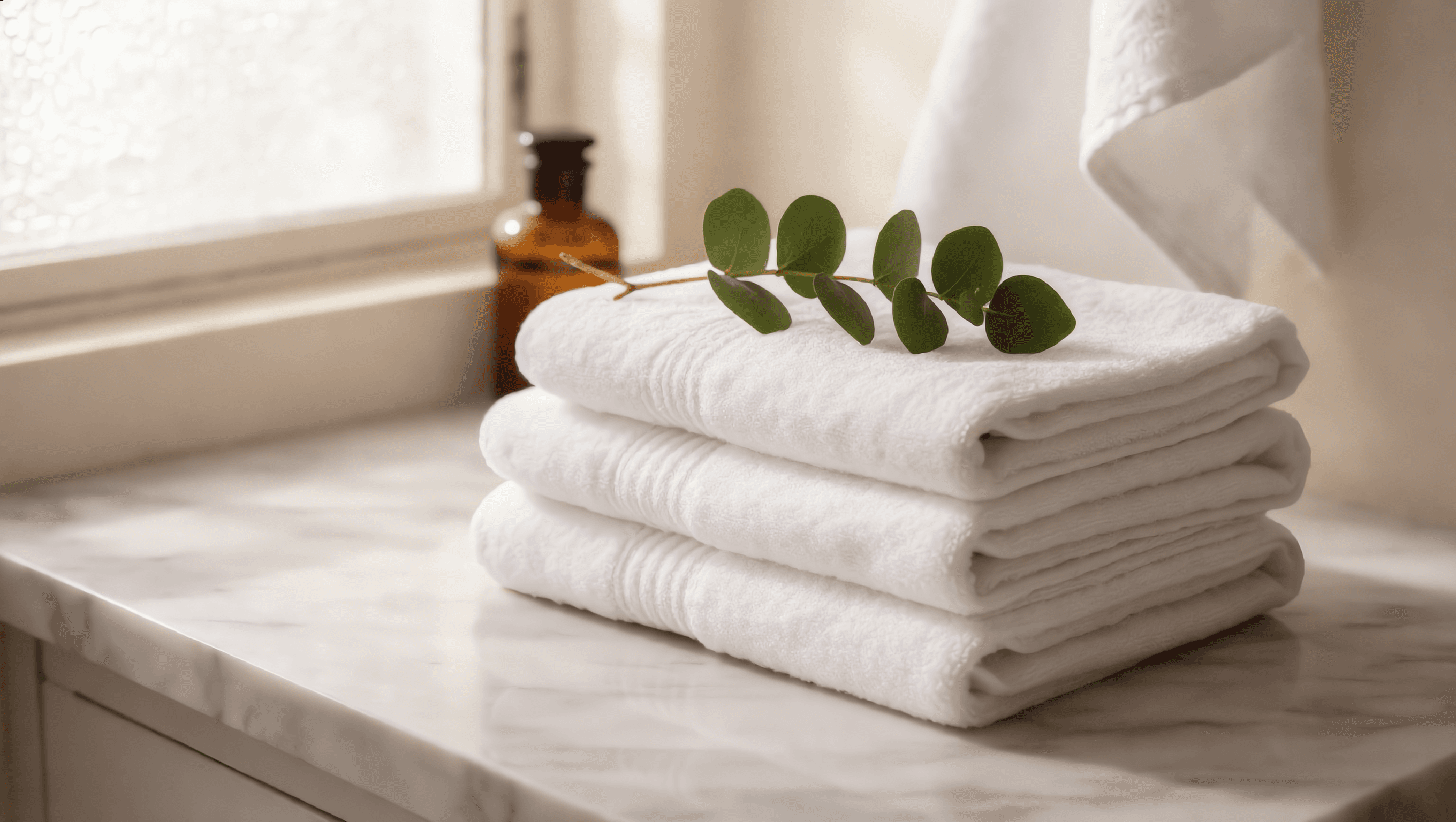 Cotton Paradise Turkish Towel Set