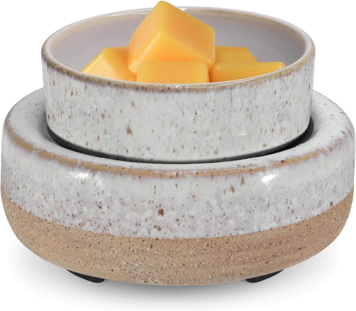 Ceramic Wax Warmer