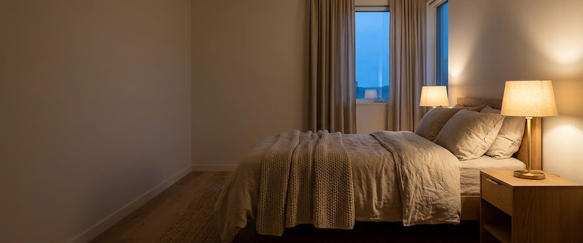 Linen & Textiles