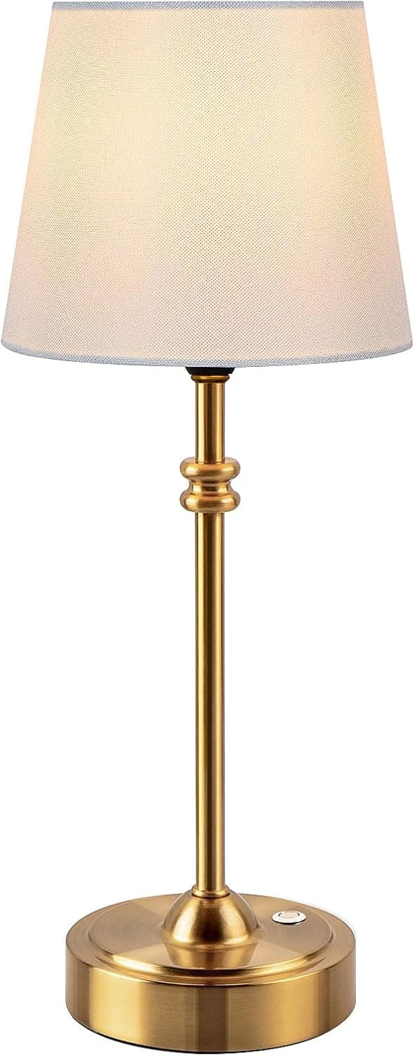 ONEWISH Cordless Table Lamp
