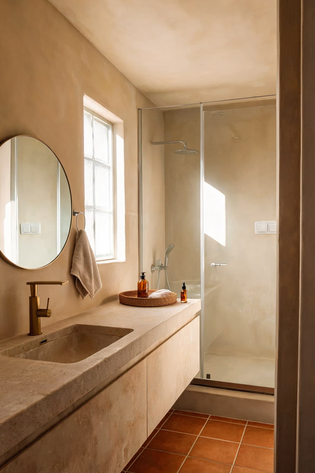 Small Bathroom Ideas